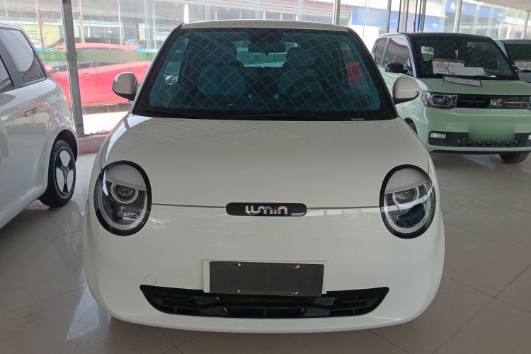 Used CHANGAN NEVO Lumin 2025 205km Refreshing Edition
