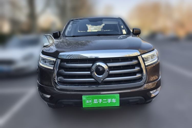 Used Great Wall Poer 