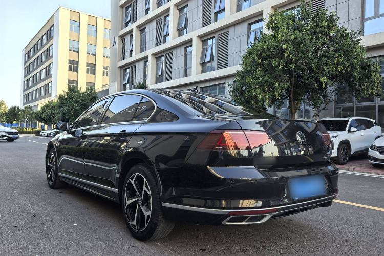 Used Volkswagen Magotan 2023 2 Million Units Commemorative Edition 330TSI DSG Luxury Version