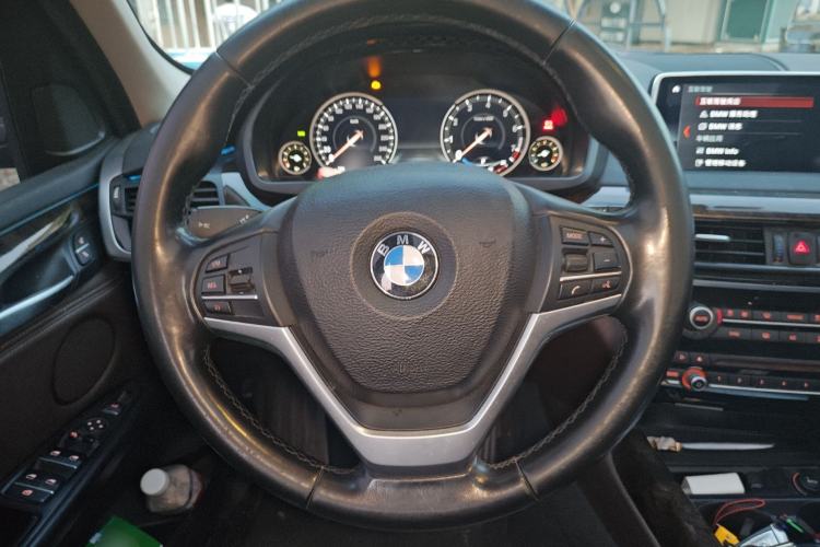 Used BMW X5 2018 xDrive35i Elegant Edition
