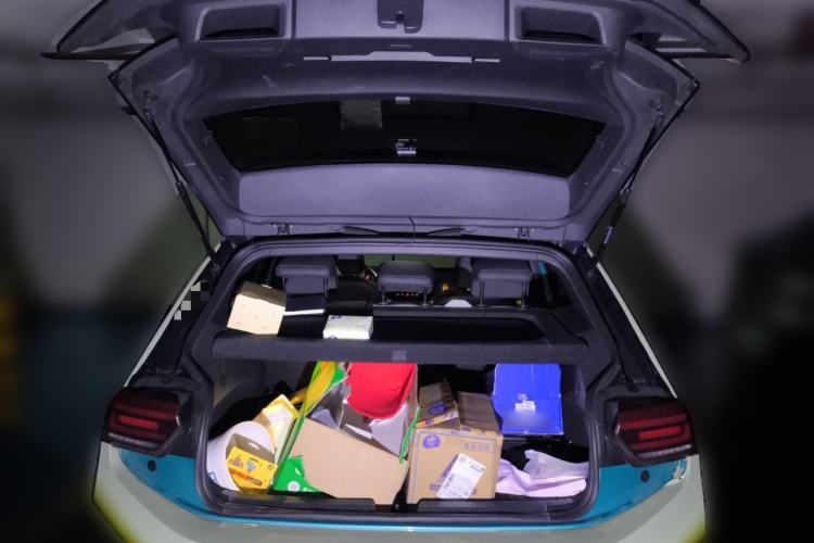 Used Volkswagen ID.3 2021 Pro Smart Edition