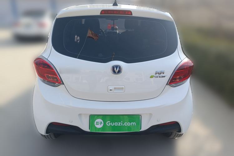 Used Oshan Benni E-Star 2022 Qingxin Edition Colorful Model Lithium Iron Phosphate