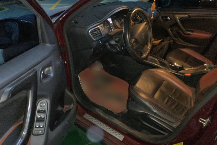 Used Citroen C3-XR 2015 1.6THP Automatic Flagship Model
