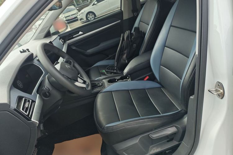 Used Volkswagen Lavida 2023 Revised 1.5L Automatic DeYi Edition
