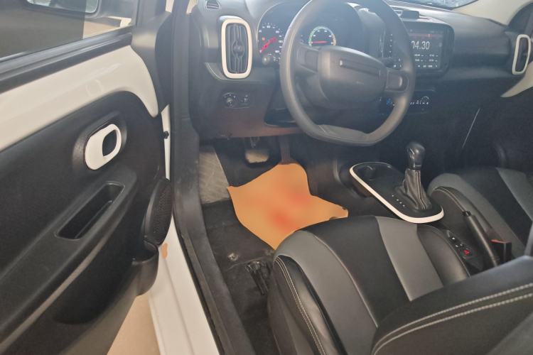 Used Roewe Clever 2022 311km QiQi BoBo Edition
