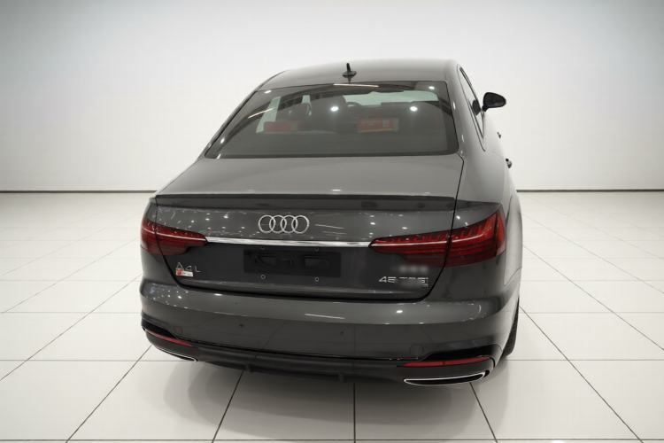 Used Audi A4L 2020 45 TFSI quattro Prestige Dynamic Edition