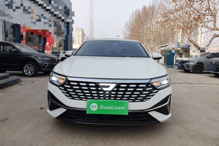 Used Jetta VA7 2025 1.4T First-Come First-Served Edition