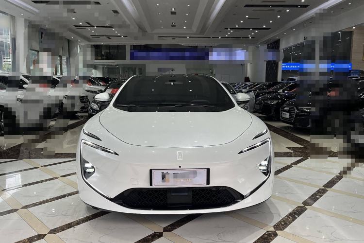 Used Avatr 12 2025 Max Extended-Range Edition