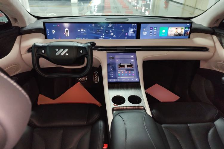 Used IM LS7 2024 90 kWh Max Elite Rear-Drive Version