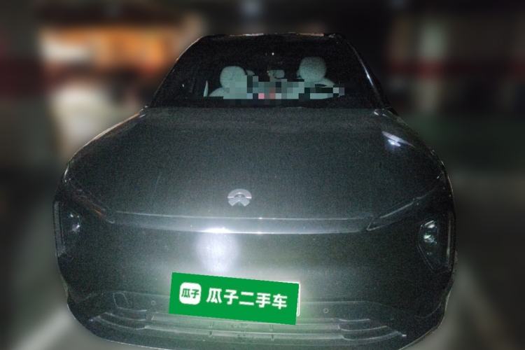 Used Nio ES6 2024 75 kWh
