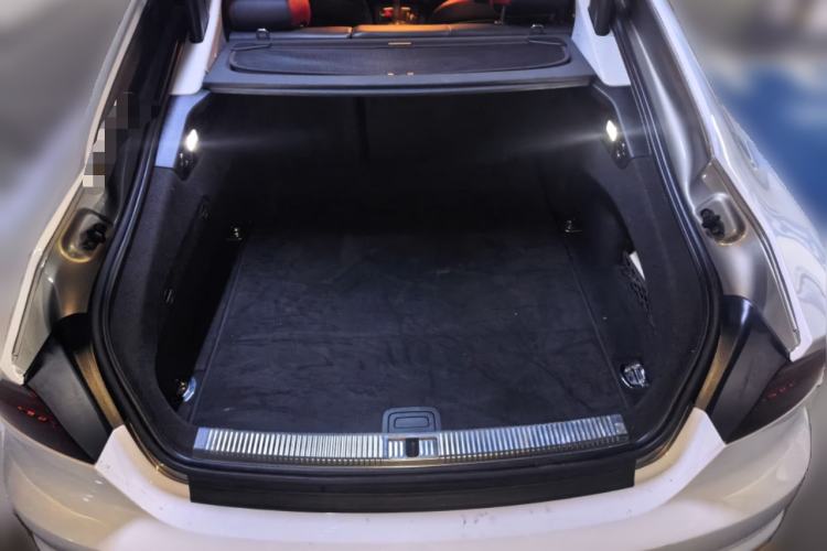 Used Audi A7 2016 50 TFSI quattro Comfort Model