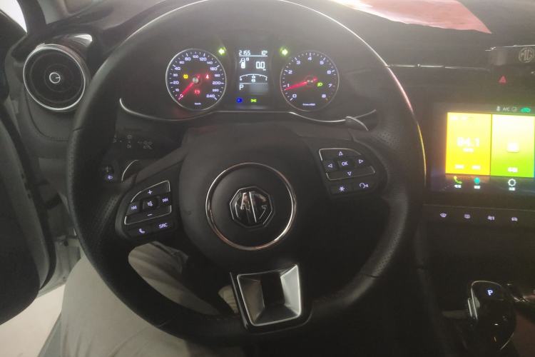 Used MG 6 2020 1.5T Automatic Lingchao Fashion Edition