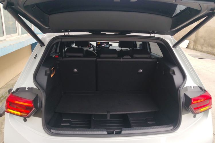 Used Volkswagen ID.3 2024 Outstanding Edition
