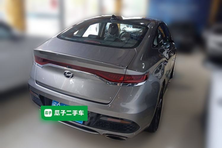 Used Hyundai Lafesta 2019 280TGDi Smart Speed Version China V Standard