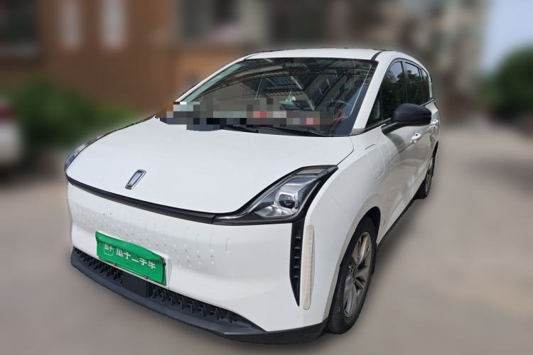 Used Bestune NAT 2022 Enjoy Travel Edition 100kW 419km