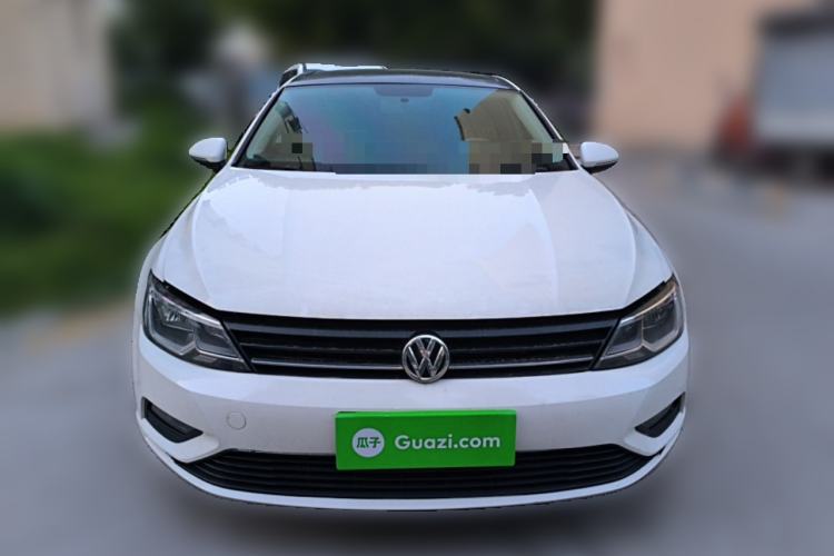 Used Volkswagen Lamando 2017 230TSI DSG Fashion Edition