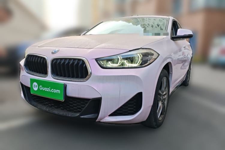 Used BMW X2 2021 Restyled sDrive25i M Sport Package