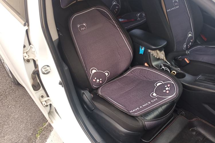 Used Kia K3 2015 1.6L Automatic GLS
