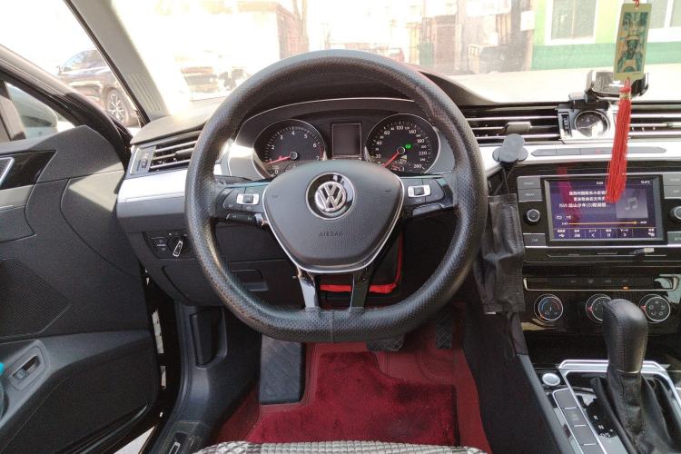 Used Volkswagen Magotan 2018 330TSI DSG Advanced Model