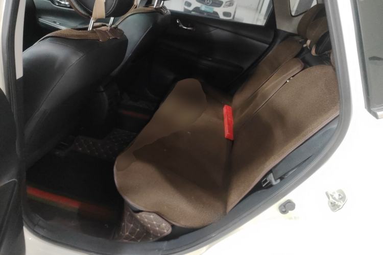 Used Nissan Tiida 2021 1.6L CVT Smart Drive Edition