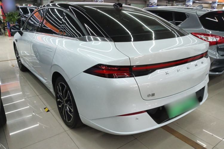 Used XPeng P5 2024 500 Plus Edition