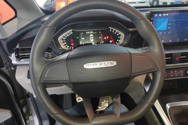 Used SAIC MAXUS G50 2023 1.5T Manual Comfort A