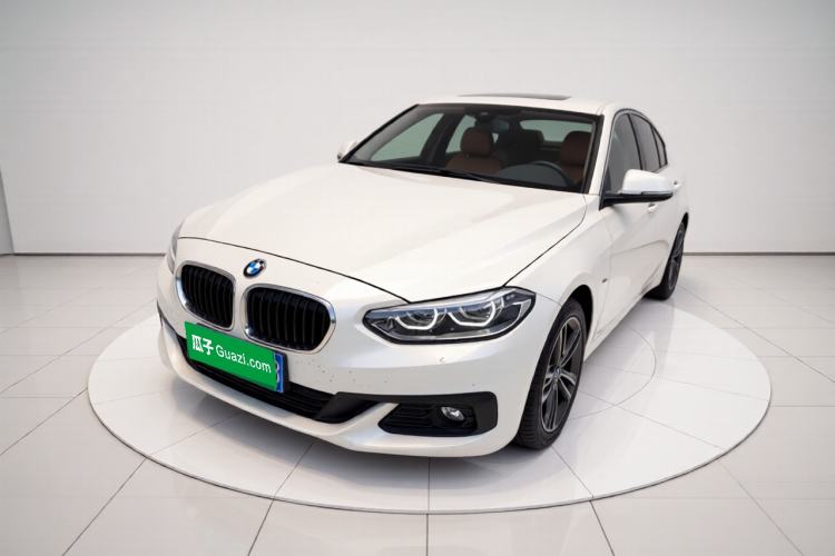Used BMW 1 Series 2019 118i Fashion Model