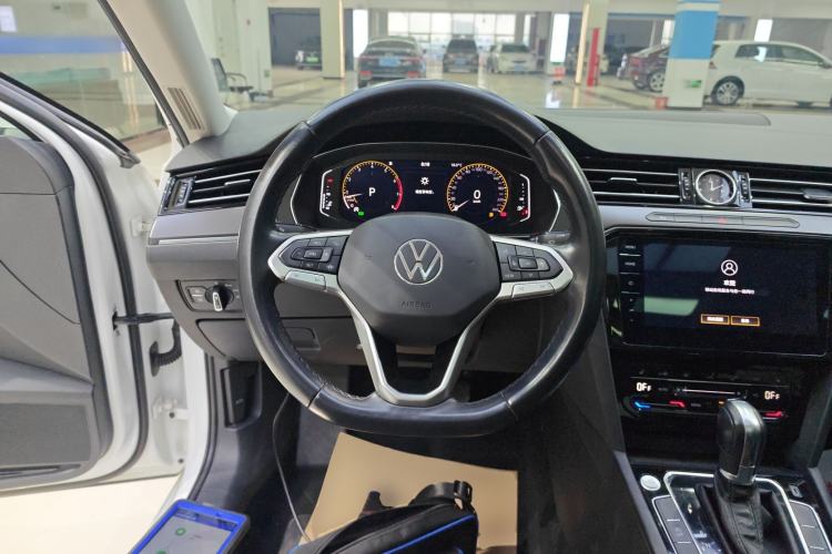 Used Volkswagen Magotan 2020 330TSI DSG Luxury Edition
