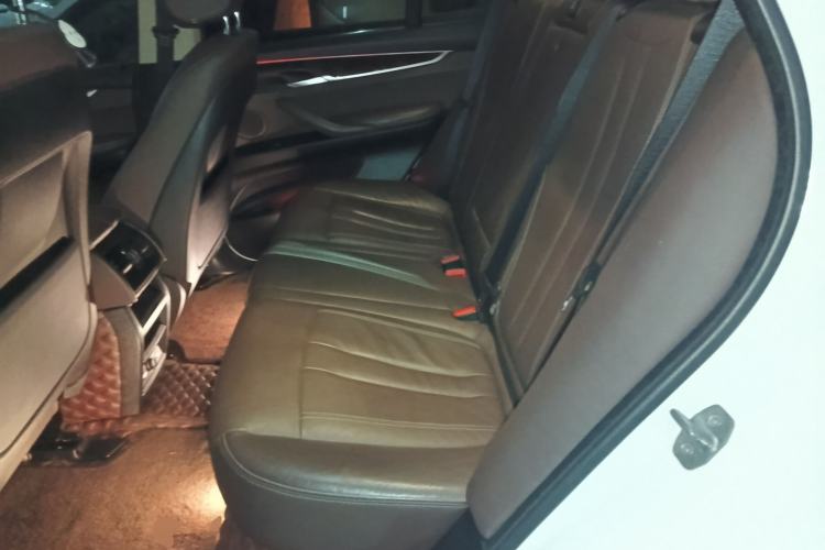 Used BMW X5 2015 xDrive35i China Limited Edition
