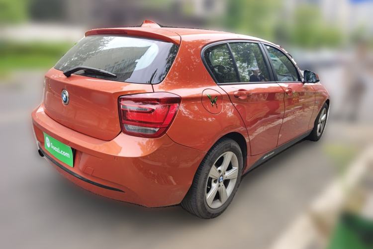 Used BMW 1 Series 2012 118i Sport Edition
