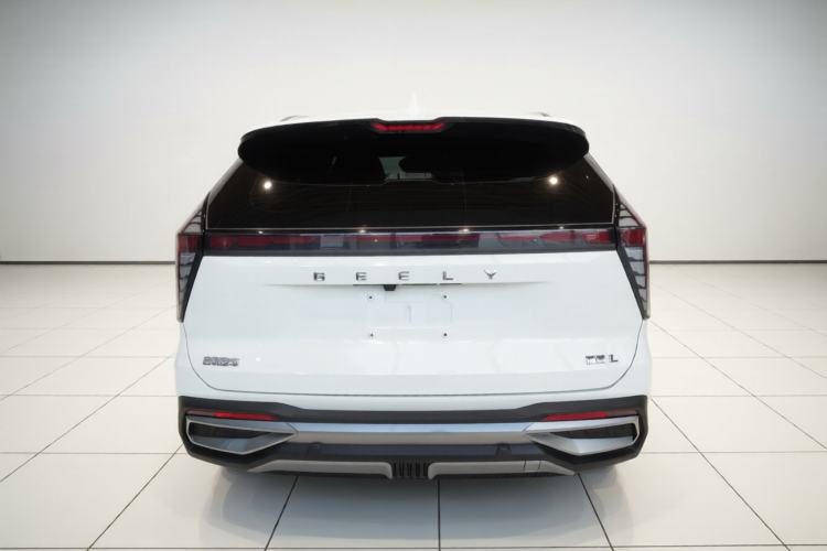 Used Geely Auto FX11 2023 1.5TD DCT Prestige Edition
