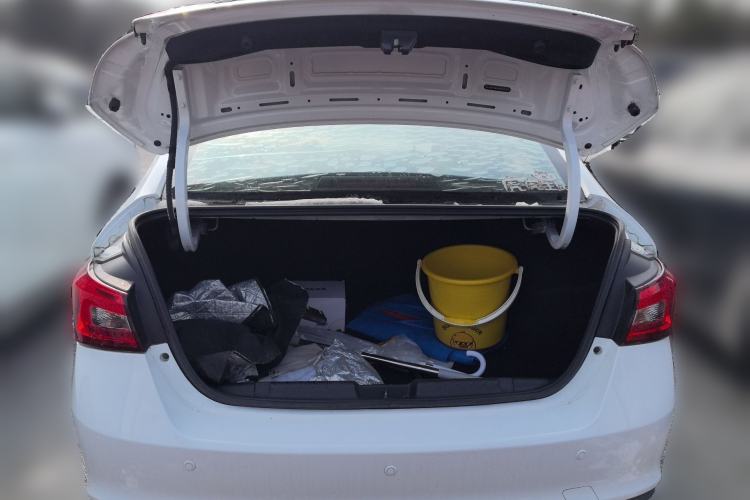 Used Chery Arrizo 5 2016 1.5L Manual Lingrui Edition