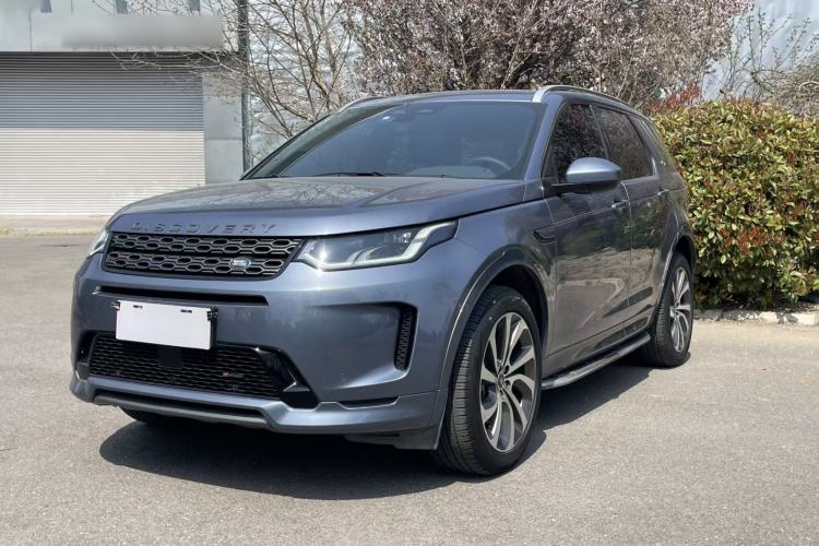Used Land Rover Discovery Sport 2022 Revised Version 249 PS R-Dynamic S Performance Edition 5 Seats