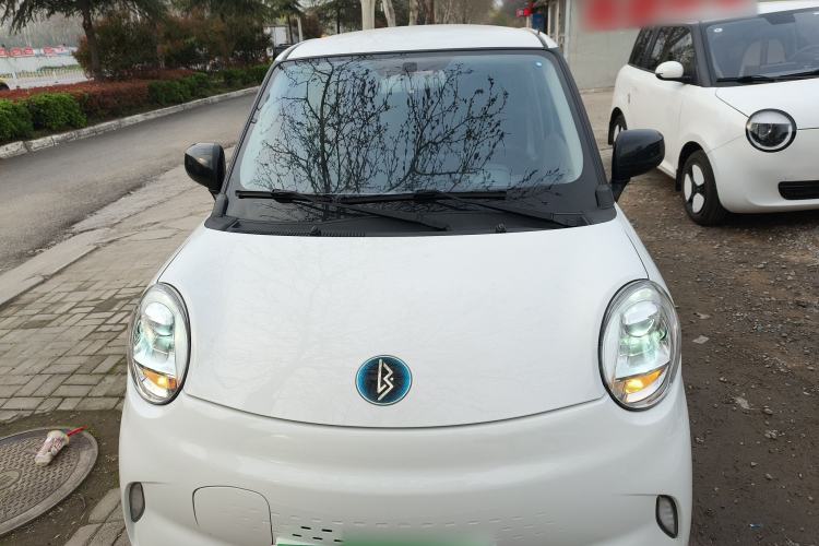 Used LINGBOX 2024 Lingzhi Edition Front