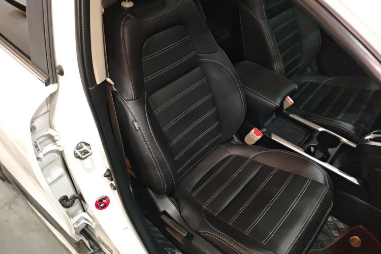 Used Honda CR-V 2021 240TURBO CVT 2WD Comfort Version Right Front Seat