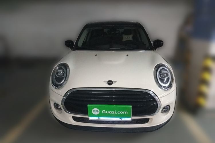 Used MINI 2021 1.5T COOPER Classic Edition Five-Door Version