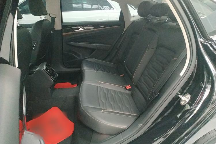 Used Volkswagen Passat 2021 330TSI Elite Edition
