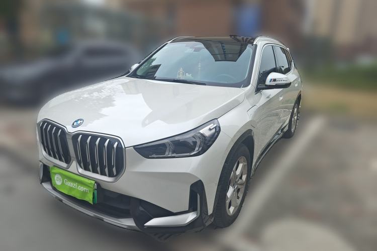 Used BMW iX1 2023 eDrive25L X Design Package