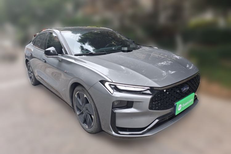 Used Ford Mondeo 2023 1.5T E-Hybrid ST-Line
