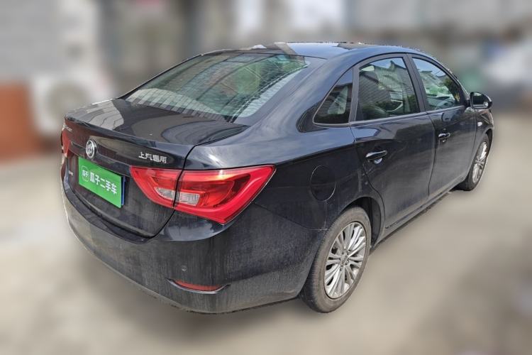 Used Buick GT 2016 15N Automatic Luxury Edition
