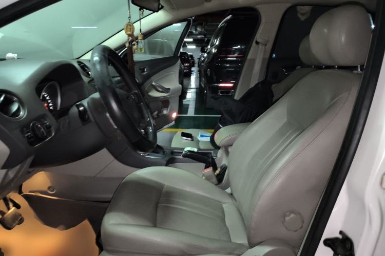 Used Ford Mondeo 2013 2.3L Fashion Edition
