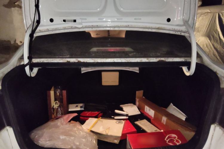 Used Changan Eado 2015 1.6L Manual Luxury Model China V Standard
