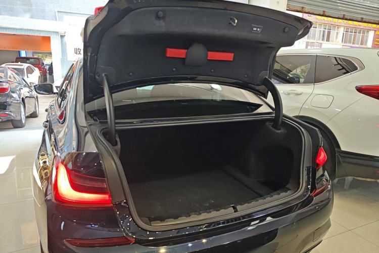 Used BMW 3 Series 2020 325Li M Sport Package