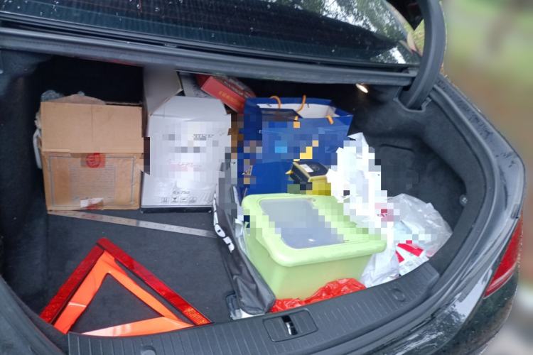 Used Mercedes-Benz S-Class 2014 S 400 L Prestige Edition
