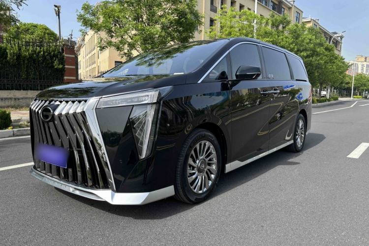 Used GAC Trumpchi M8 2024 Zongshi Series 400T Ultimate Edition