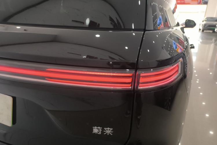 Used Nio ES8 2026 Model 7-seat Executive Luxury Edition