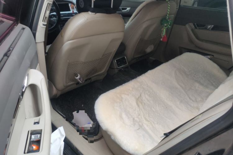 Used Audi A6L 2011 2.0 TFSI Automatic Standard Edition