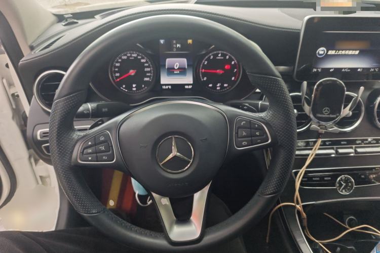 Used Mercedes-Benz C-Class 2016 C 180 L Sport Edition