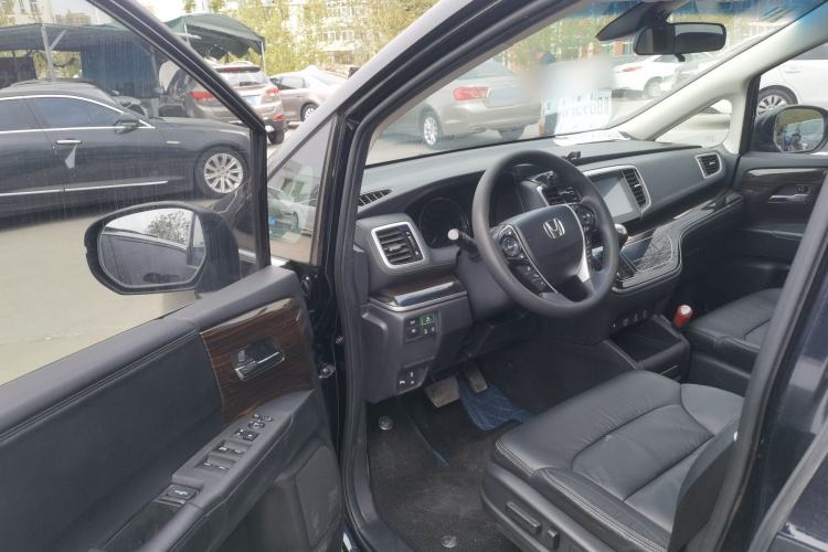 Used Honda Odyssey 2019 2.0L Rui·Smart Edition