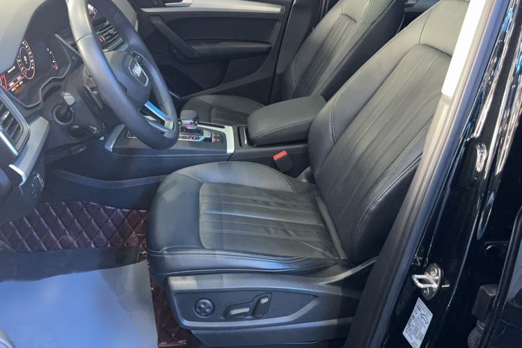 Used Audi Q5L 2020 40 TFSI Prestige Fashion Edition